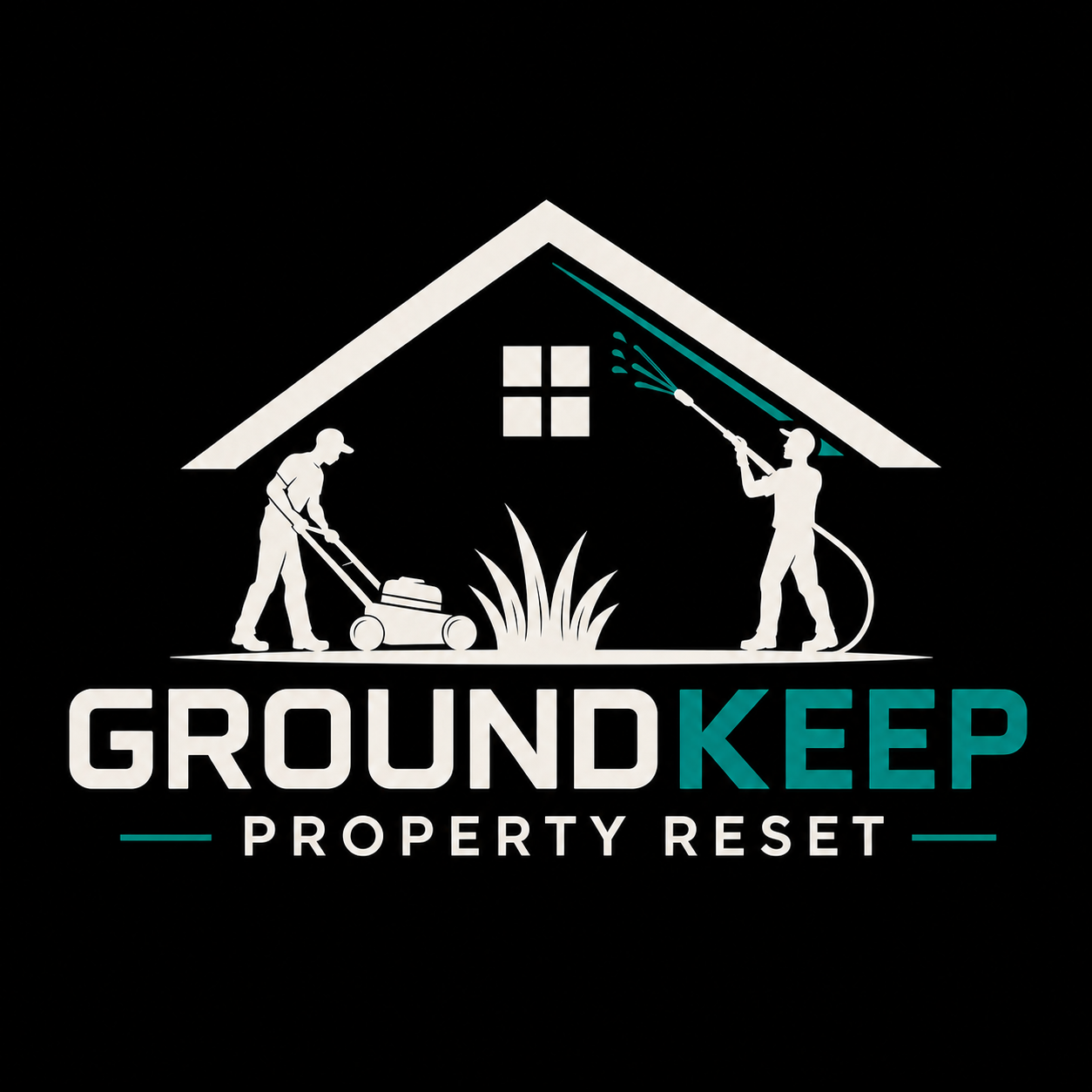 GroundKeep — Property Reset